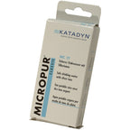 Katadyn Micropur Classic vandkonservering 100 stk (HVID)