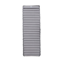 Asivik Adventure Airmat Large liggeunderlag, 196 x 64 cm (Blue)