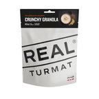 Real Turmat Crunchy Granola 120 g