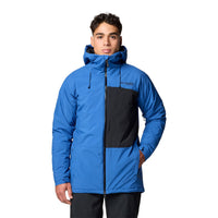 MountainBlue