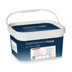 Katadyn Trek n' Eat 7-dages nødrationspakke 3900 g
