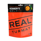 Real Turmat Kebabgryde (kylling) turmad