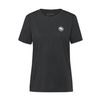 Mammut Core T-Shirt Garantie, dame (Black)