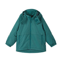Dark Teal