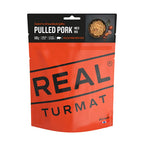 Real Turmat Pulled Pork turmad 121 g