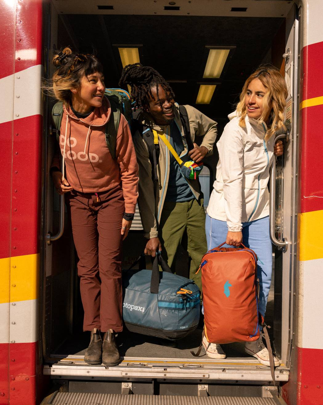 Den ultimative guide til backpacking: