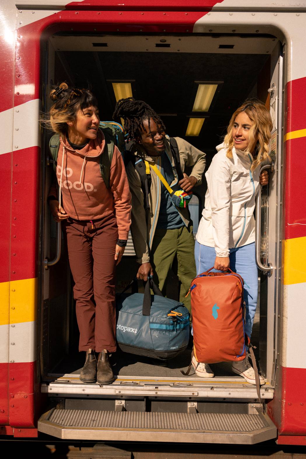 Den ultimative guide til backpacking: