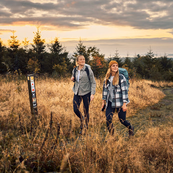 Opdag Sauerland: Det tyske vandreparadis