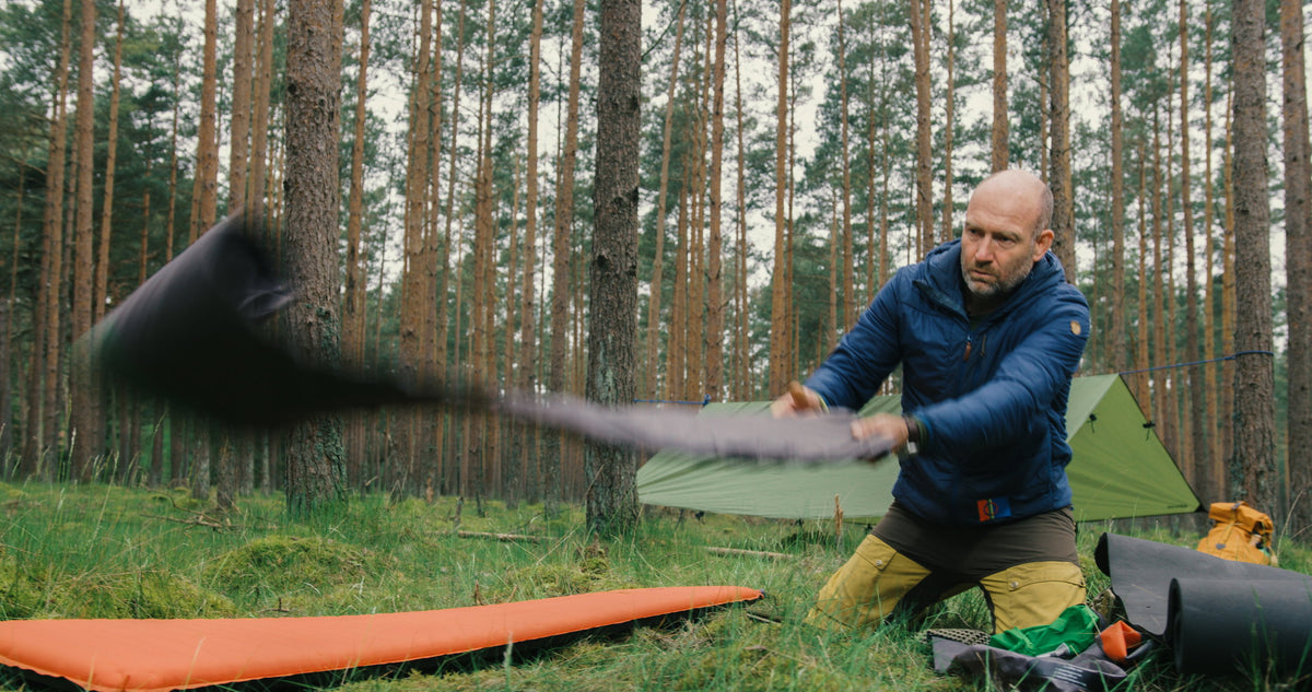 Den ultimative guide til liggeunderlag