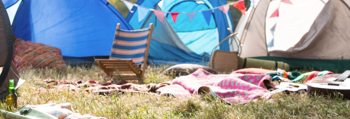 Festival pakkeliste: Overlev sommerens festivaler