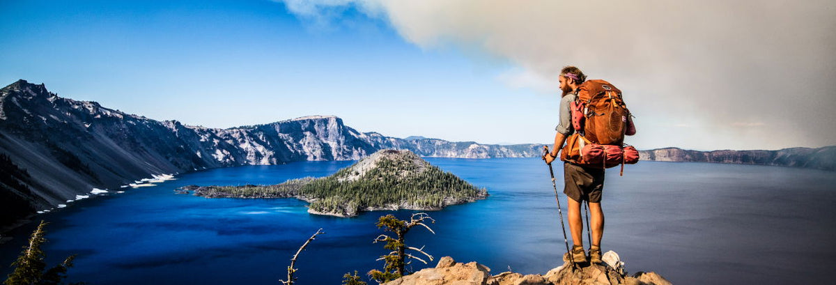 Pacific Crest Trail