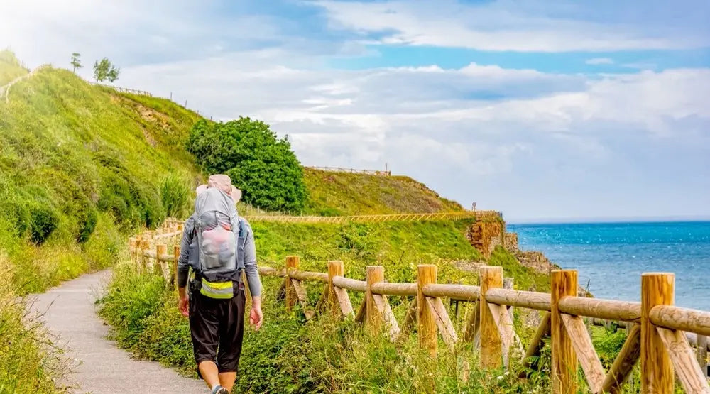 Camino del Norte - den spanske nordkyst