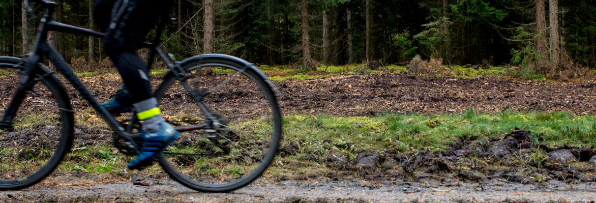 Den nemme vej til cykelpendling