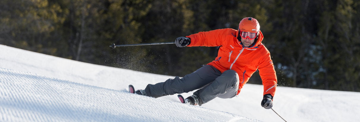 På endagstur til Vallåsen