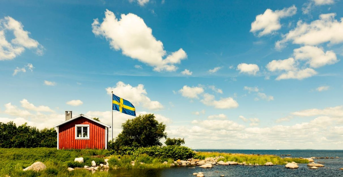 Allemandsretten i Sverige