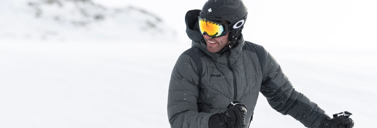 Undgå at fryse på skiferien