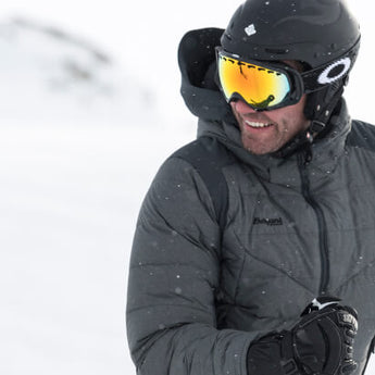 Undgå at fryse på skiferien