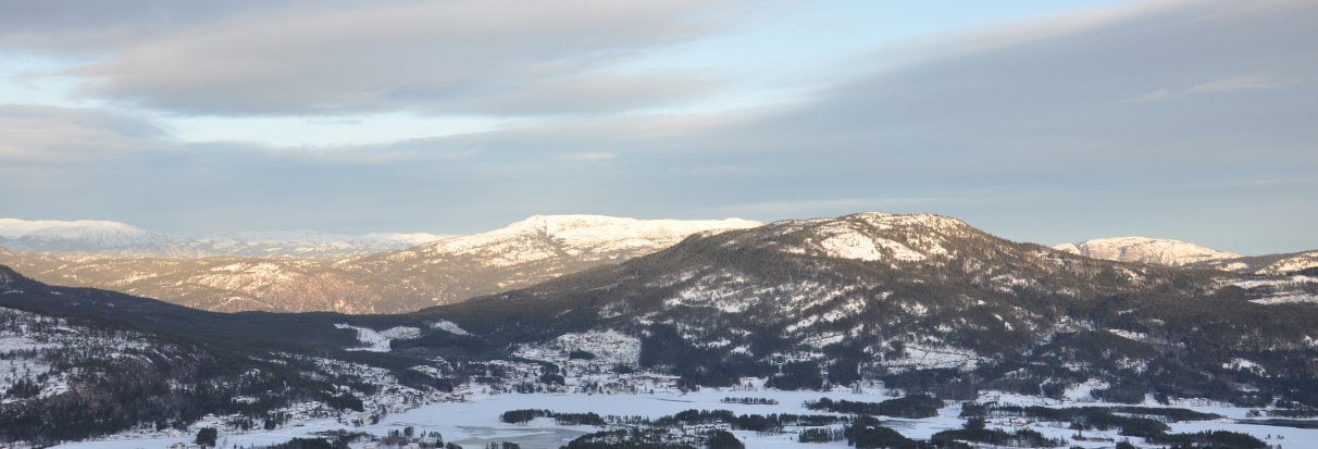 3-dages skitur til Vrådal