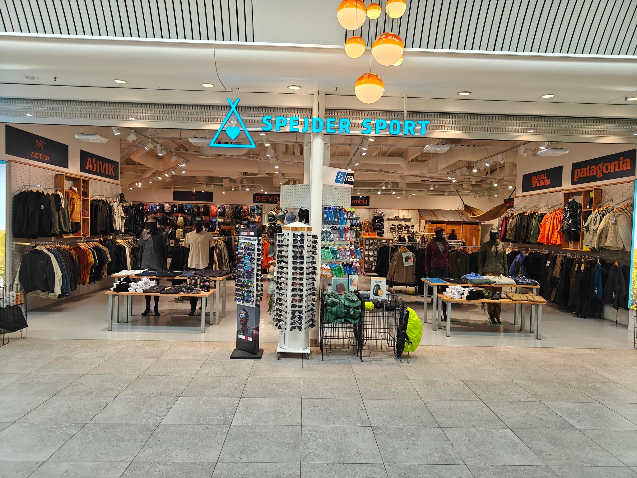 Butik kolding