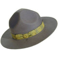 DDS Spejderhat