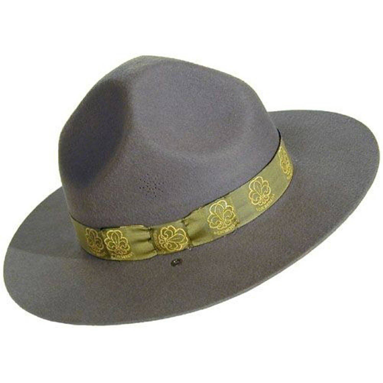 DDS Spejderhat