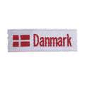 DDS Dansk Kendemærke