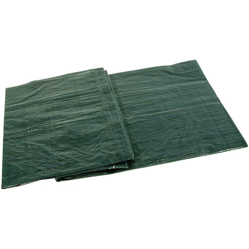 Presenning 2x3 meter