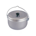 Trangia Gryde m/Låg 2,5 L