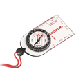 Suunto A-10 kompas, 56 x 104 x 10 mm