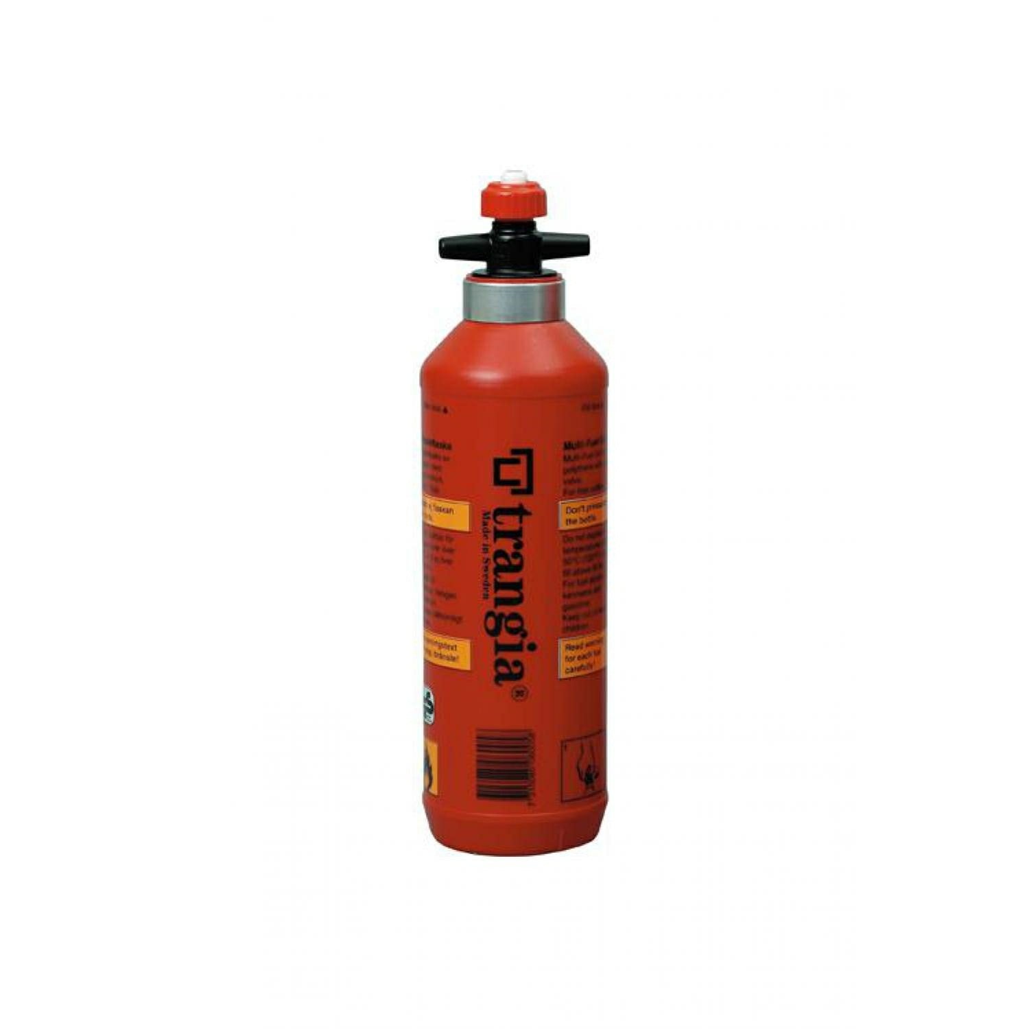 Trangia Brændstofflaske 0,5 liter