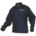 DDS Uniform Kort anorak, 128, junior
