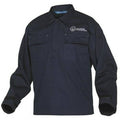 Det Danske Spejderkorps Uniform Kort anorak, M