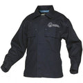 Det Danske Spejderkorps Uniform Lang, 158, junior
