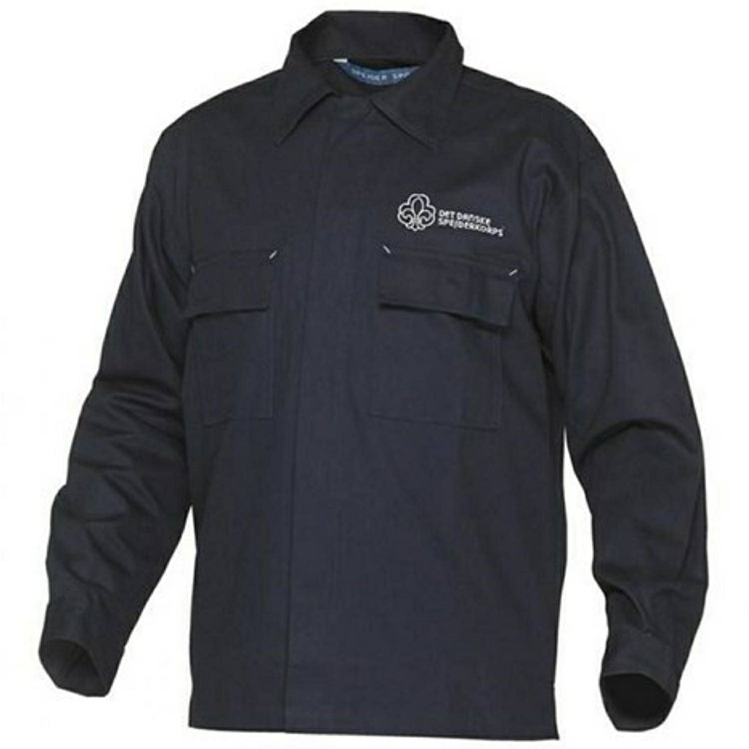 DDS Uniform Lang (skjorte) M