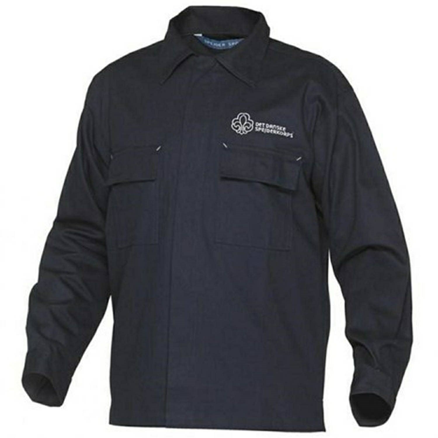 DDS Uniform Lang (skjorte) L