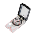 Suunto MC-2 D/L spejlkompas, 101*65*18 mm