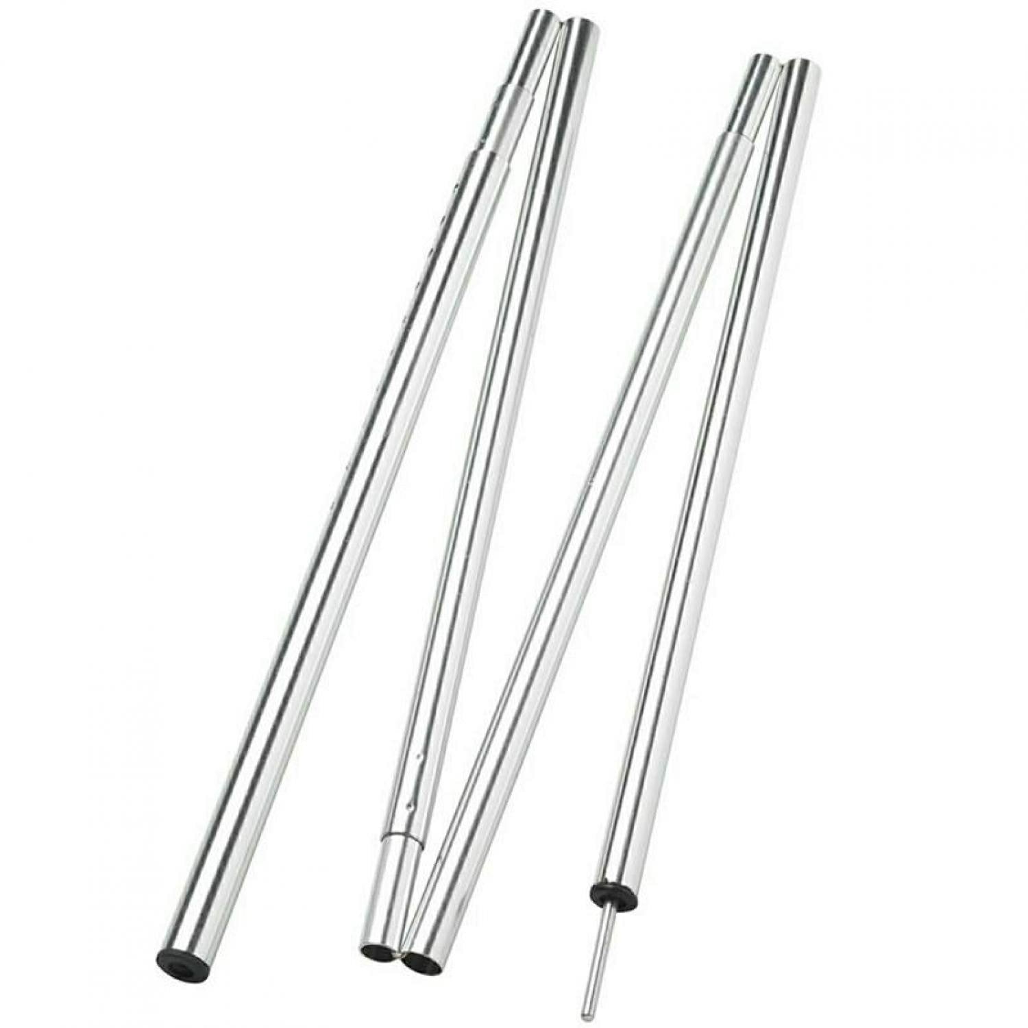 Asivik Telescopic Pole 175-215 cm