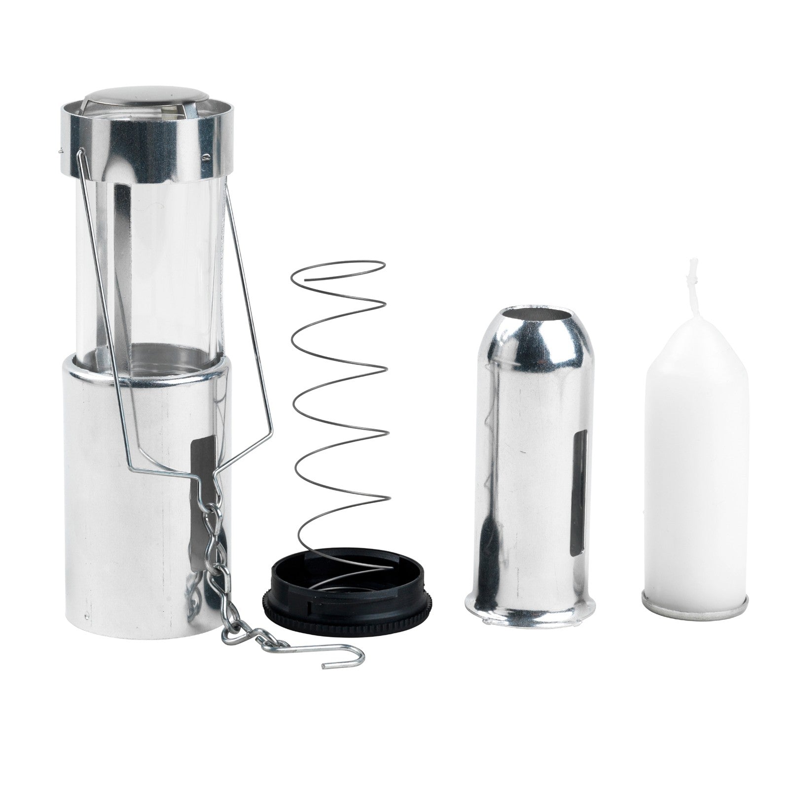 UCO Candle Lantern / Bivuak- og teltlygte