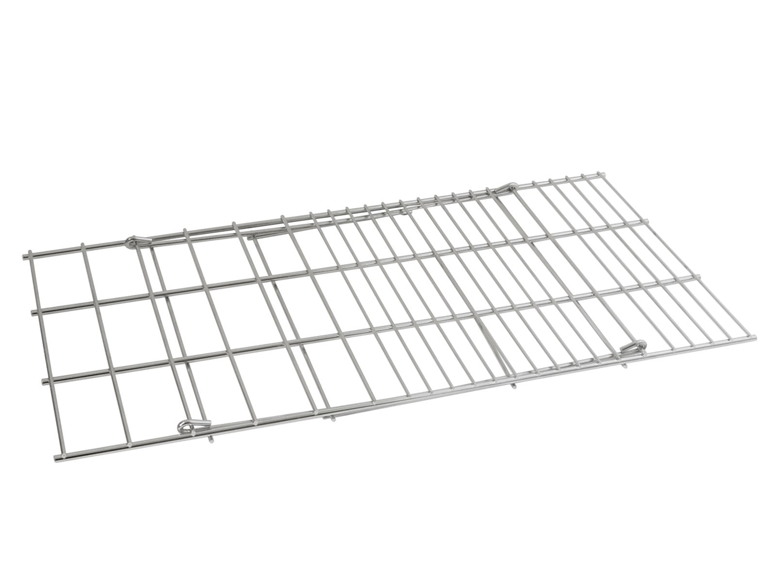 Coghlan Camp Grillrist, 30 x 61 cm