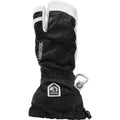 Hestra Army Leather 3F handsker (Black)