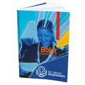 DDS Bålet 12-15 år lommebog, junior