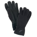 Warmpeace Finstorm WS handsker (Sort)