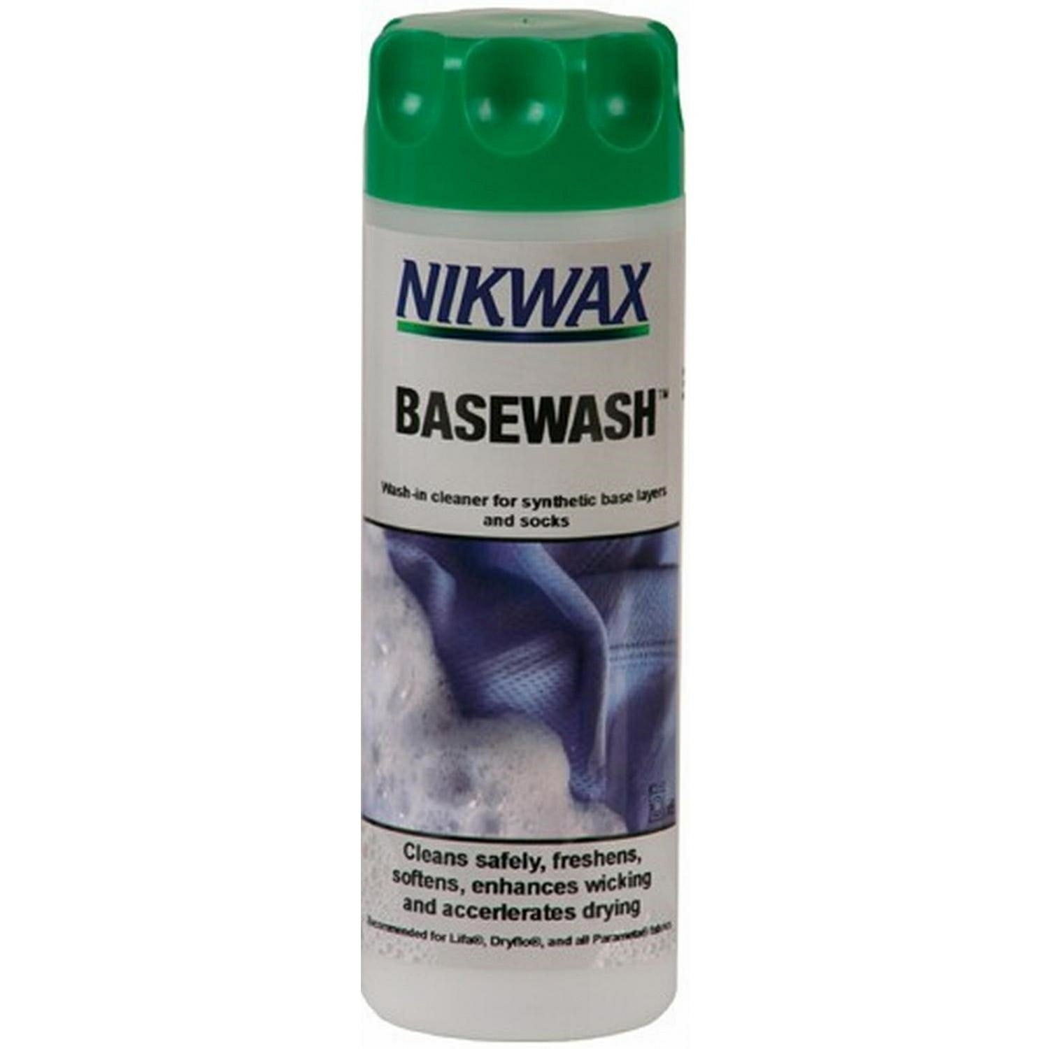 Nikwax Basewash
