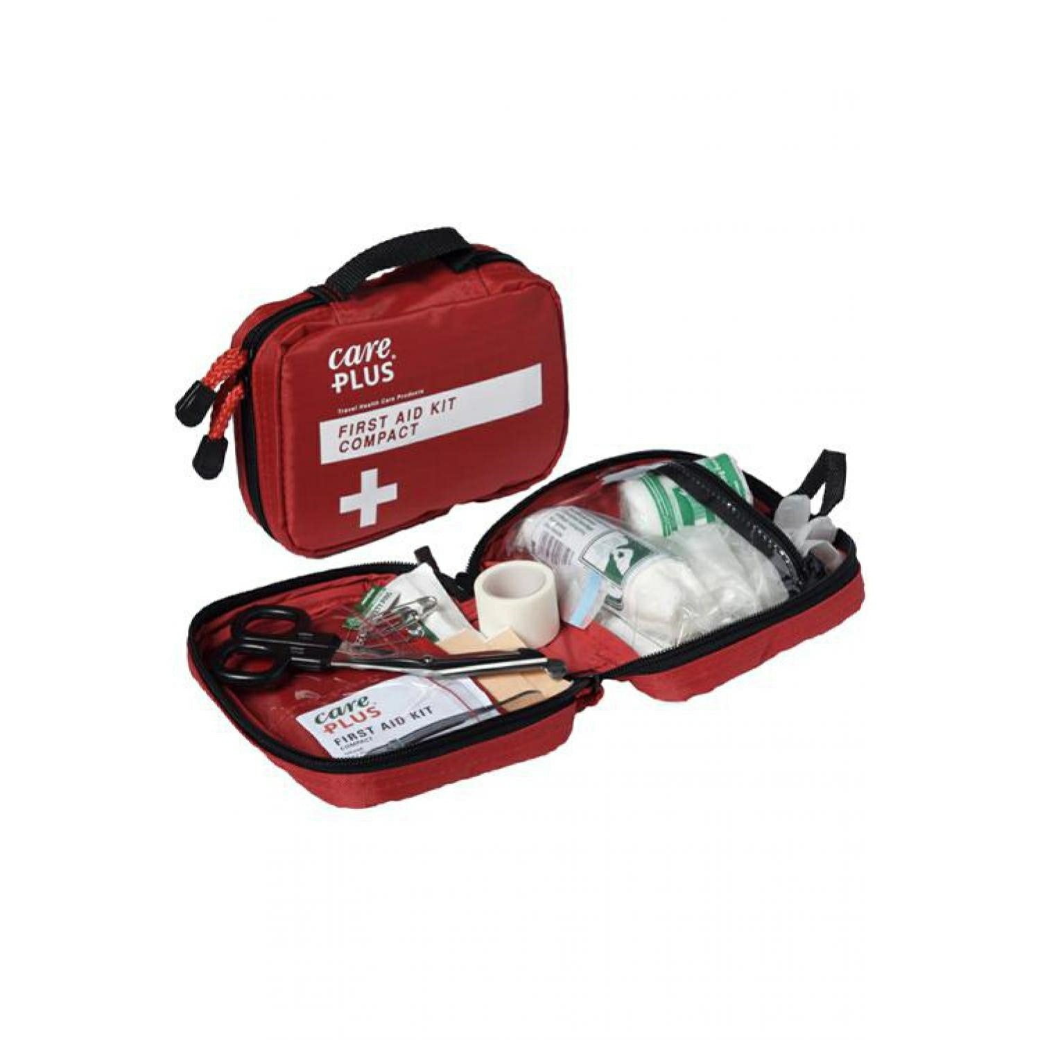 Care Plus Compact førstehjælpstaske
