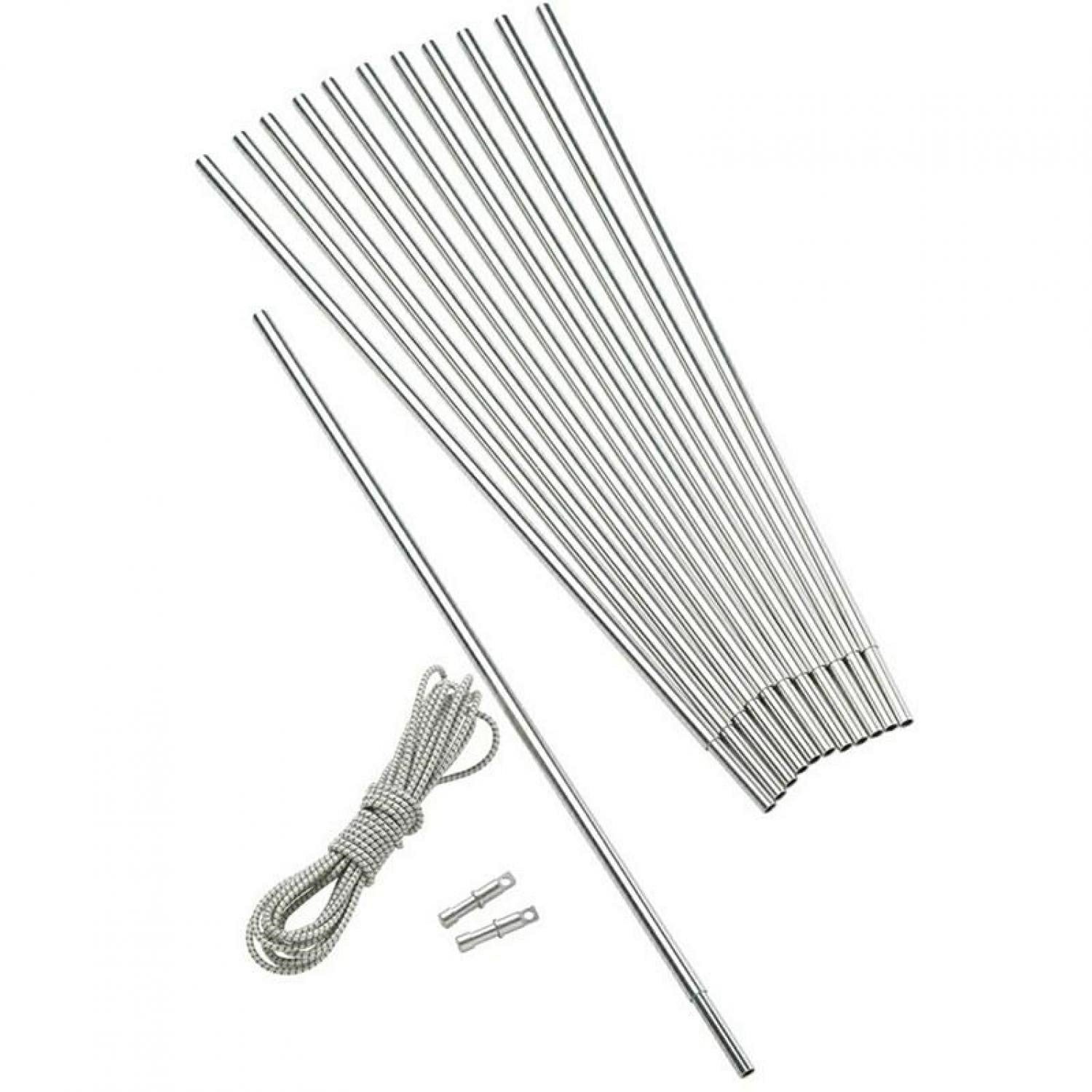 Asivik Poleset 4,8 m, Ø: 8,5 mm