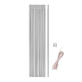 Asivik Poleset teltstangsæt, 7,2 m, 13 mm