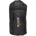 Asivik Compression kompressionspose 15 L (Sort)