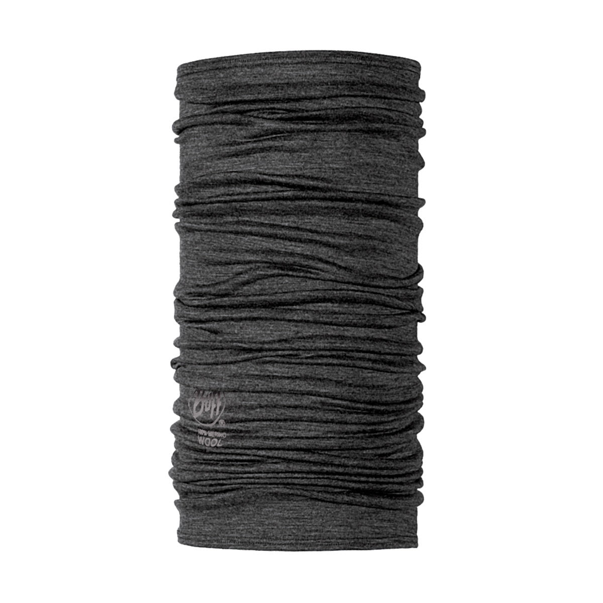 Buff Merinould LW (Dark Grey)