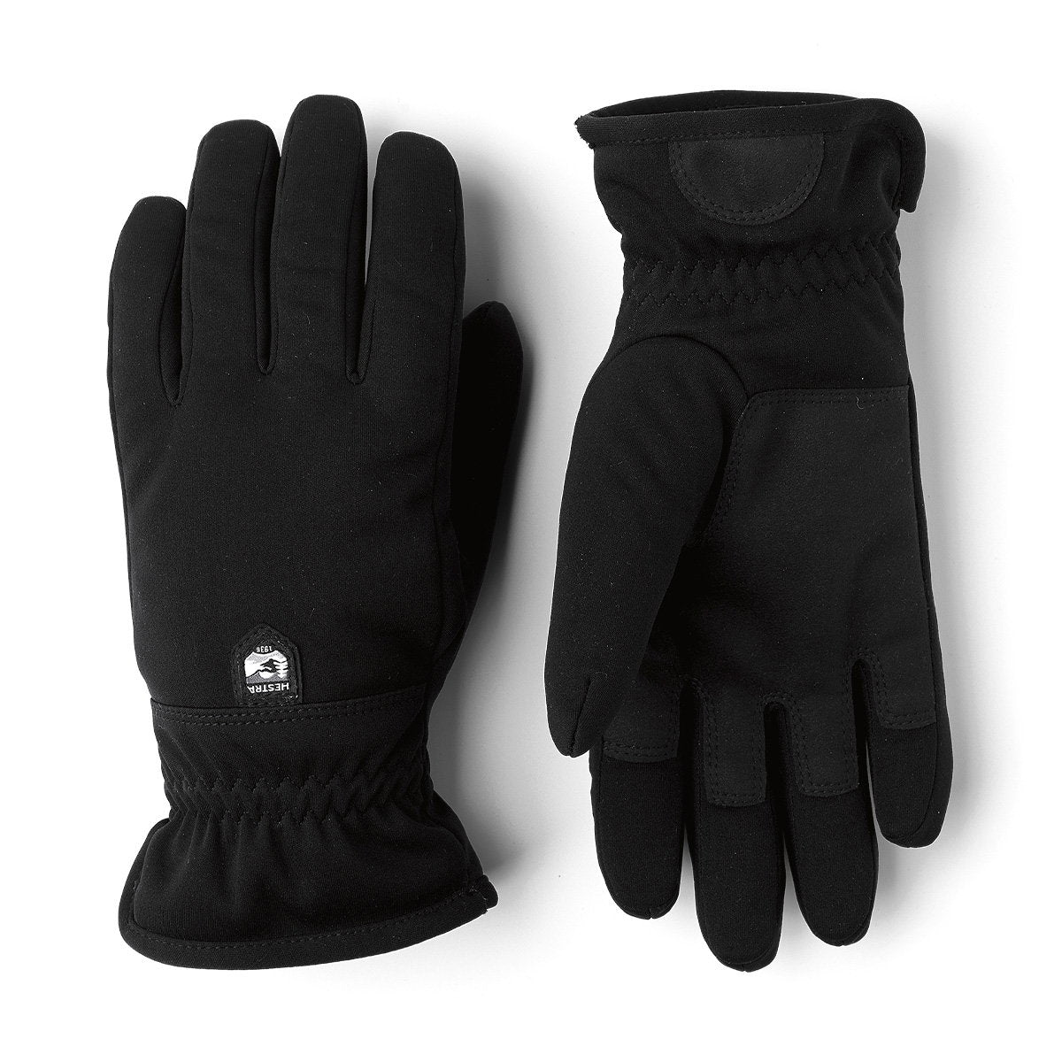 Hestra Taifun Windstopper handsker