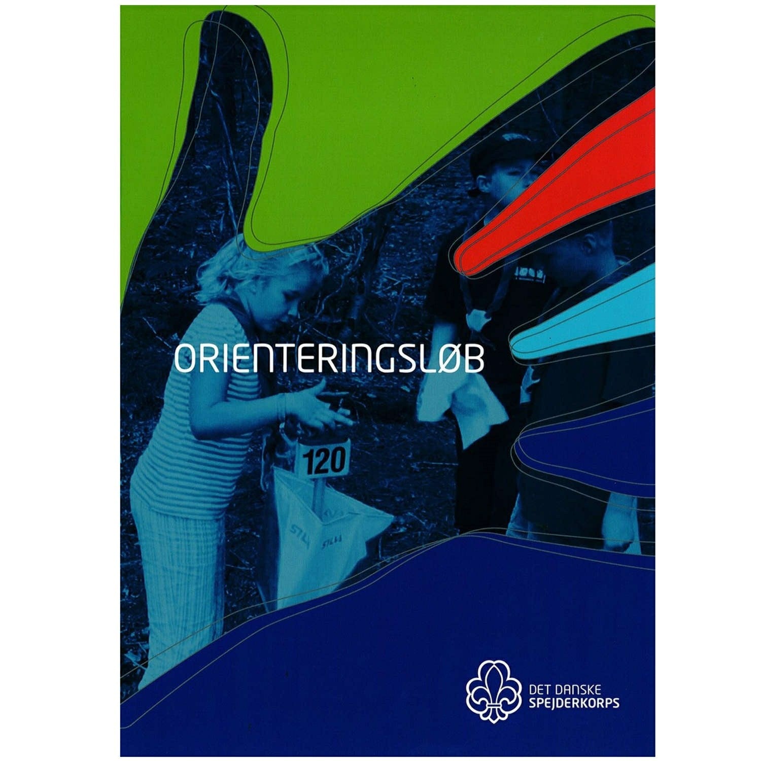 Orienteringsløb